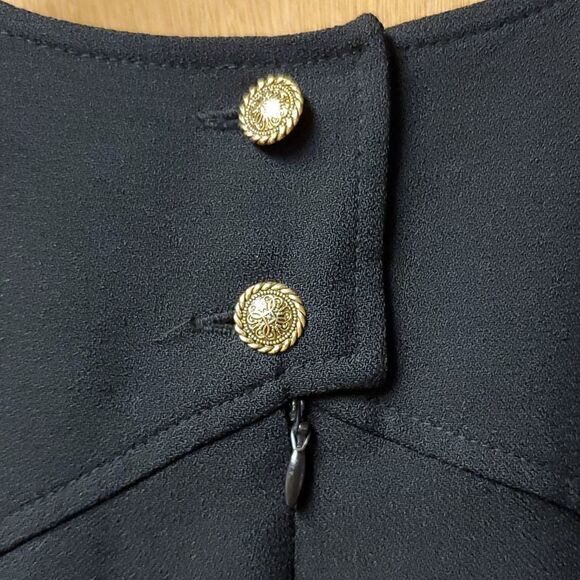 Vintage Liz Claiborne dress, nwt - Picture 5 of 5